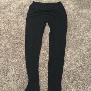 Wild Fable Black Leggings